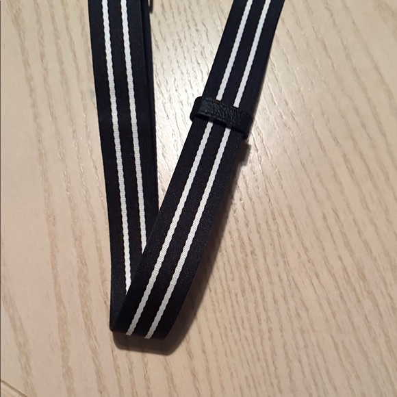 Kate Spade Black Mini Crossbody - Picture 5 of 13